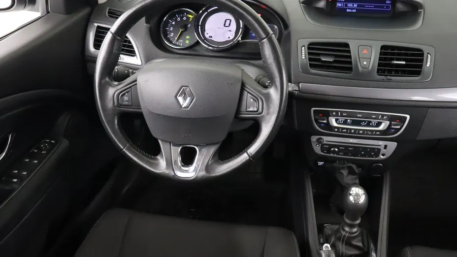 Renault Megane -