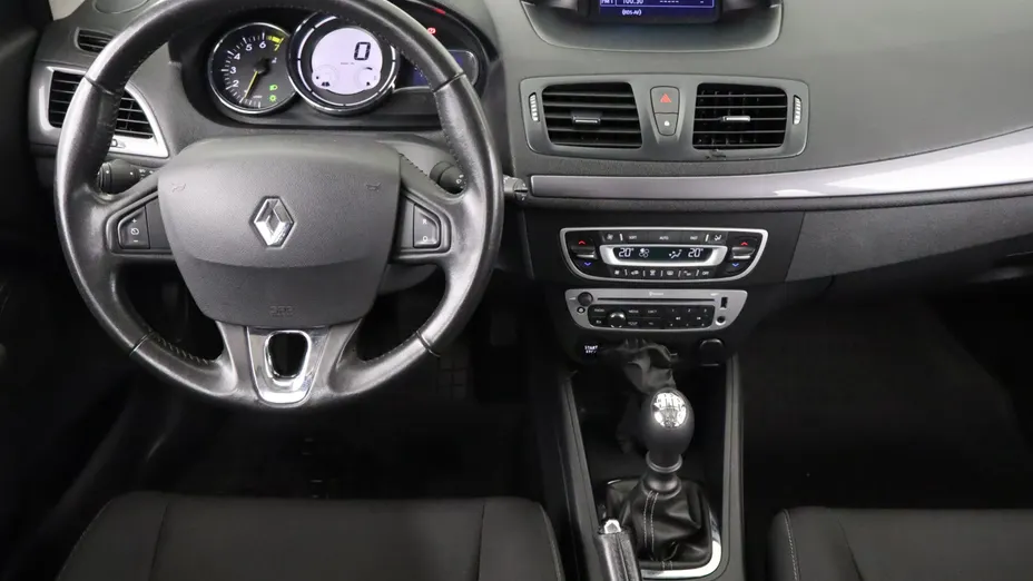 Renault Megane -