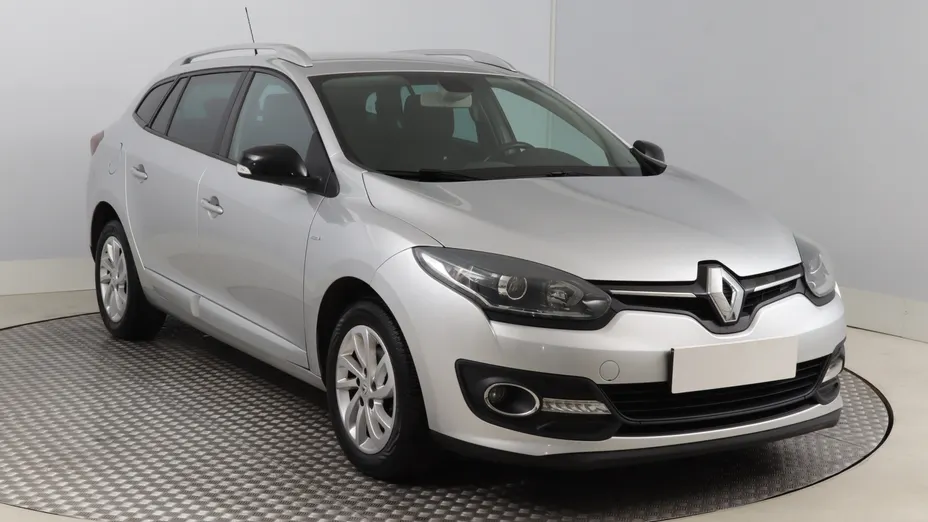Renault Megane -