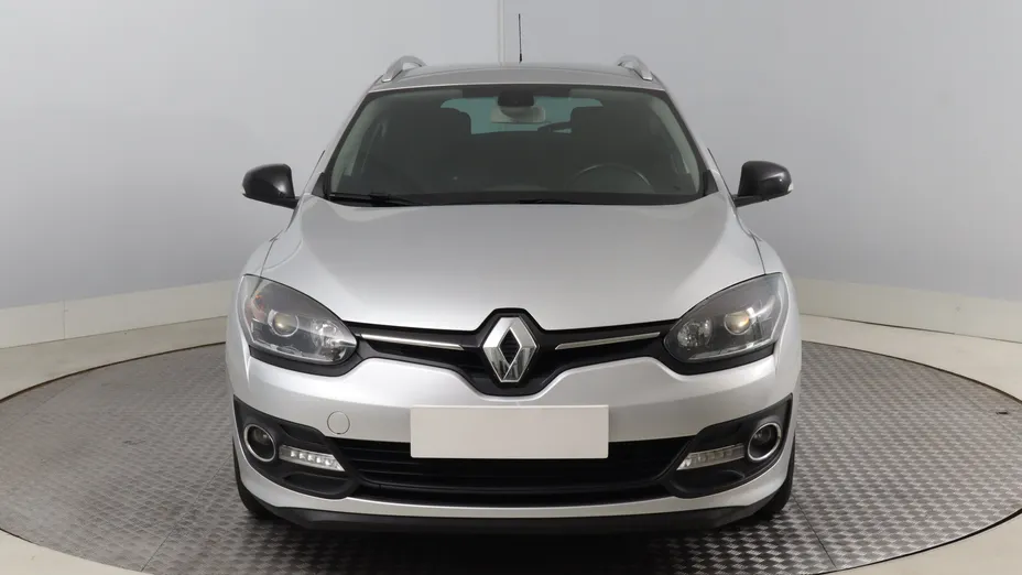 Renault Megane -