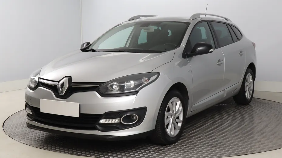 Renault Megane -