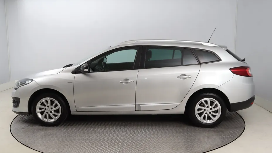 Renault Megane -