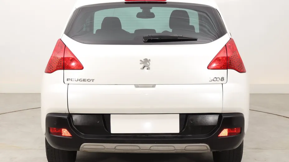 Peugeot 3008 -