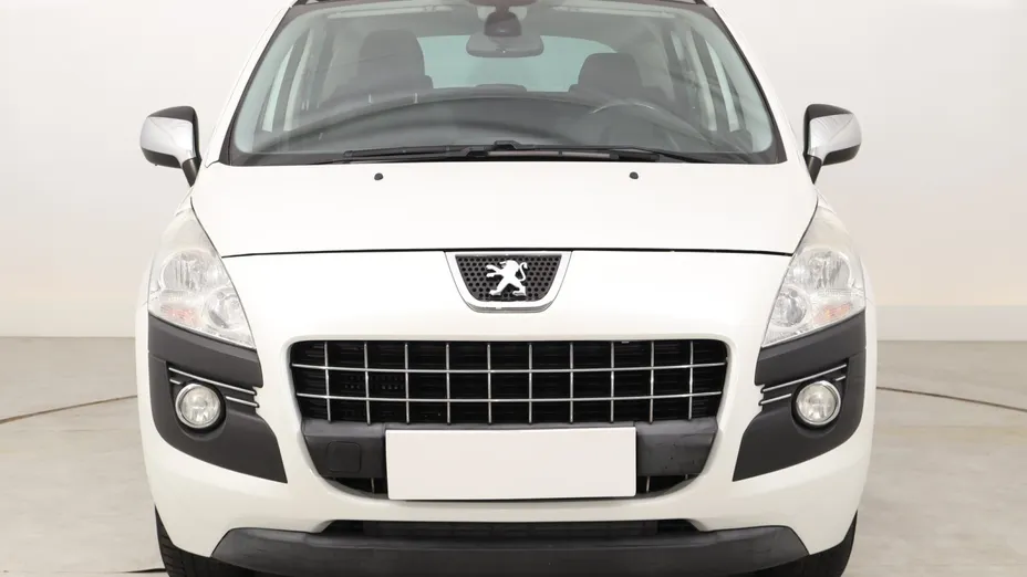 Peugeot 3008 -