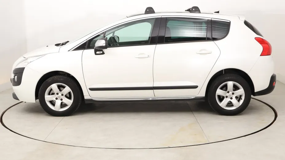 Peugeot 3008 -