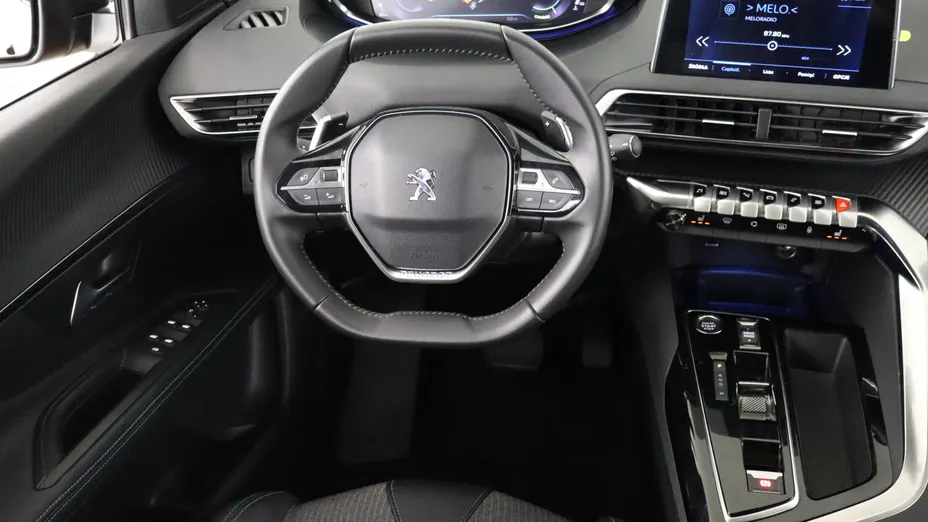 Peugeot 5008 -