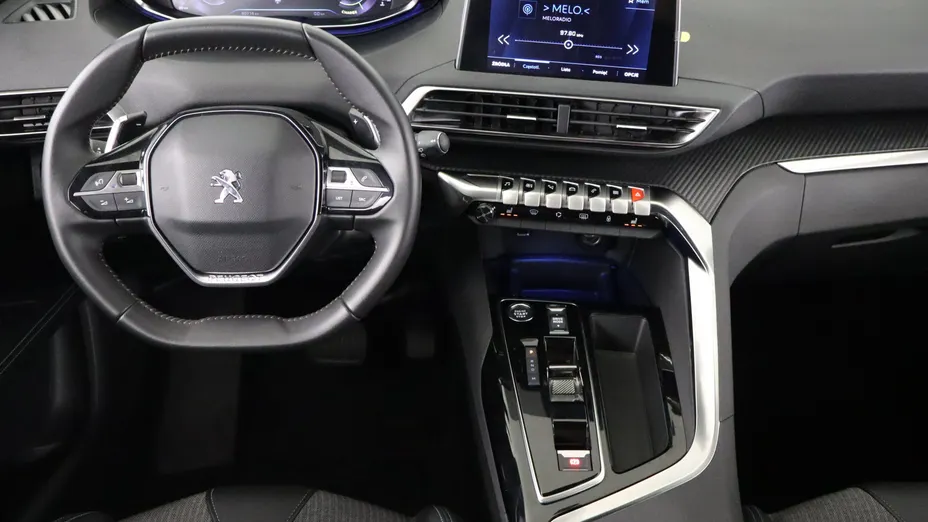 Peugeot 5008 -