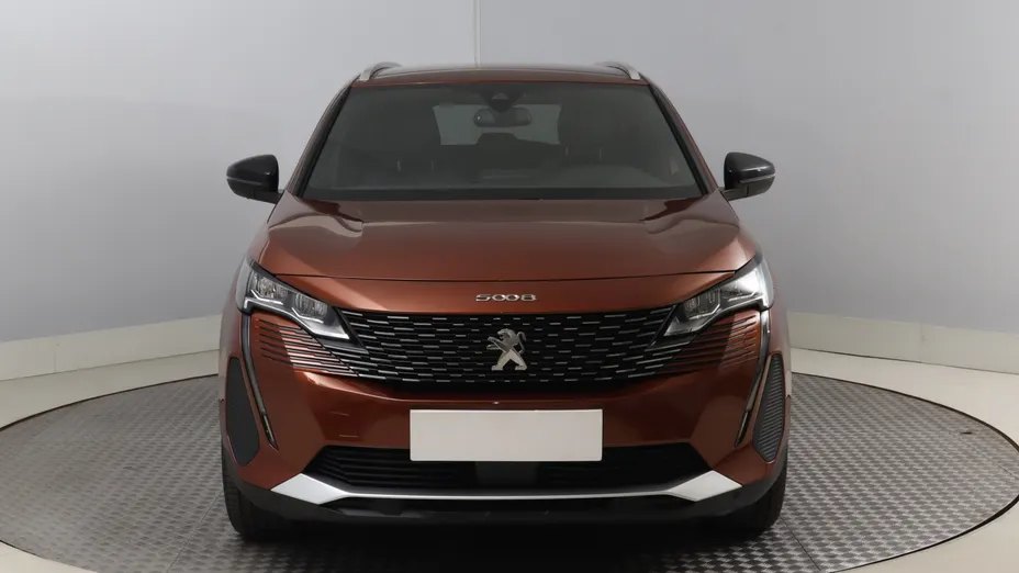Peugeot 5008 -