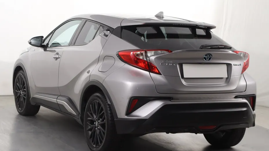 Toyota C-HR -