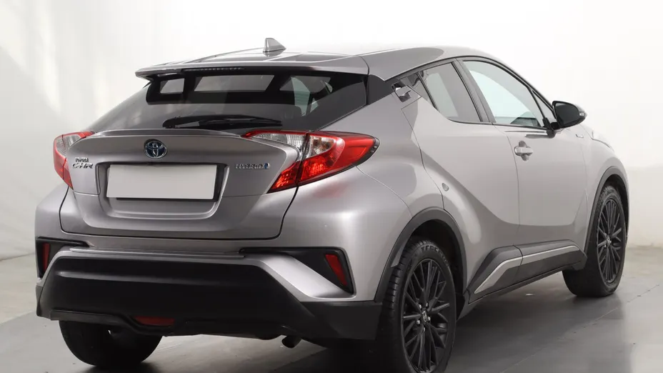 Toyota C-HR -