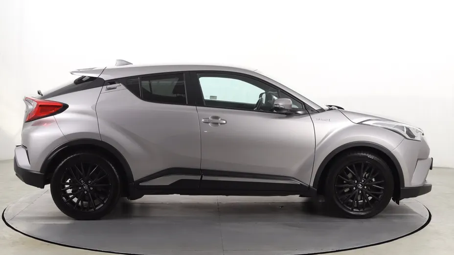 Toyota C-HR -