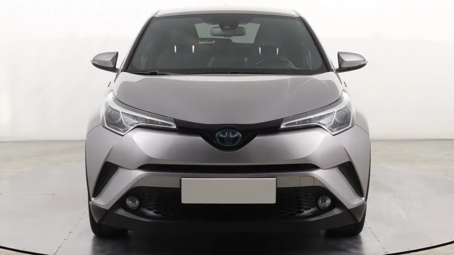 Toyota C-HR -