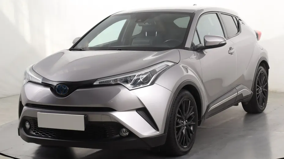 Toyota C-HR -