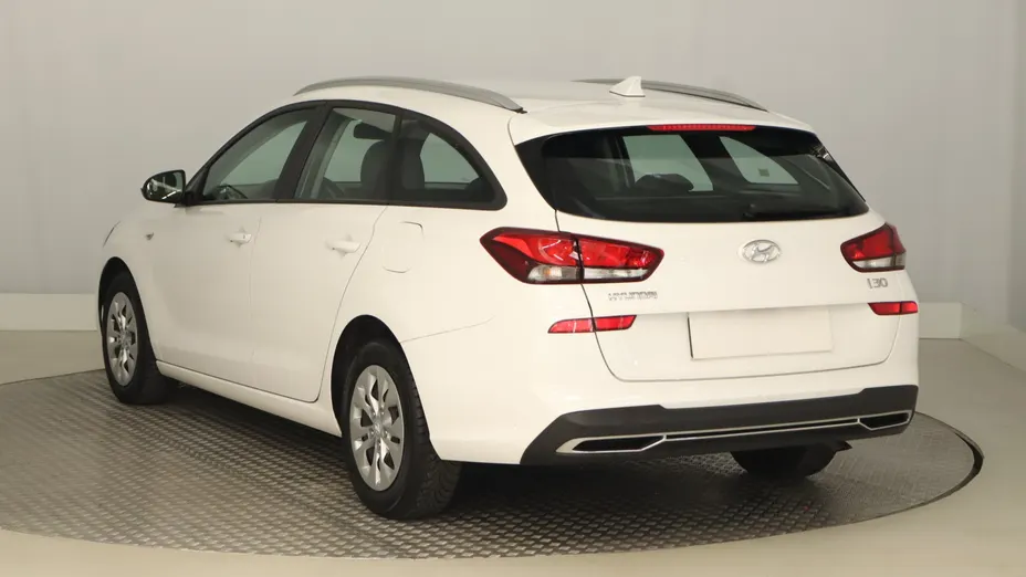 Hyundai i30 -