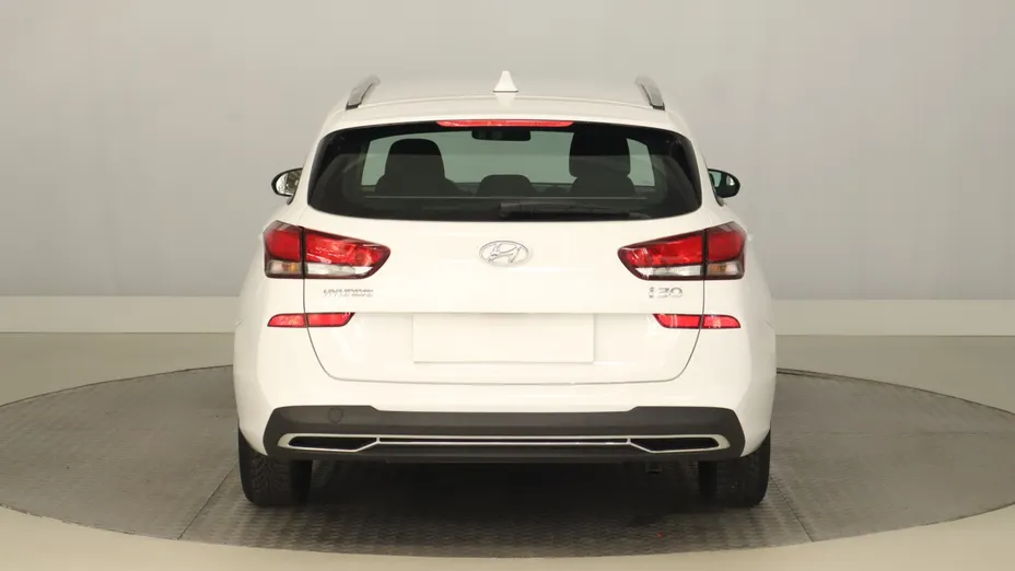 Hyundai i30 -