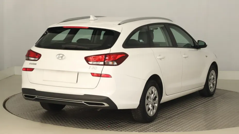 Hyundai i30 -