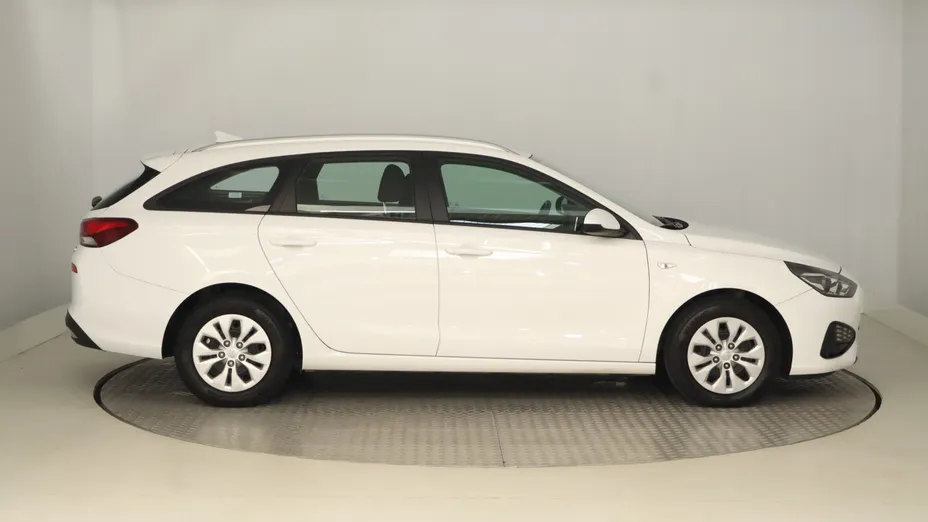 Hyundai i30 -