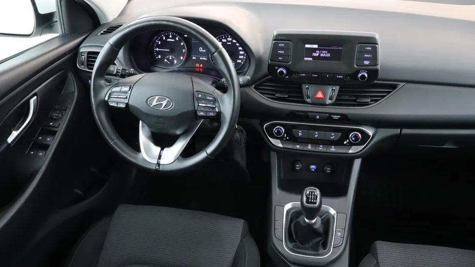 Hyundai i30 -