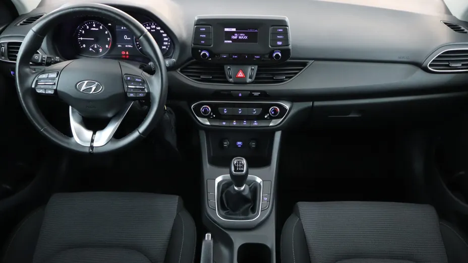Hyundai i30 -