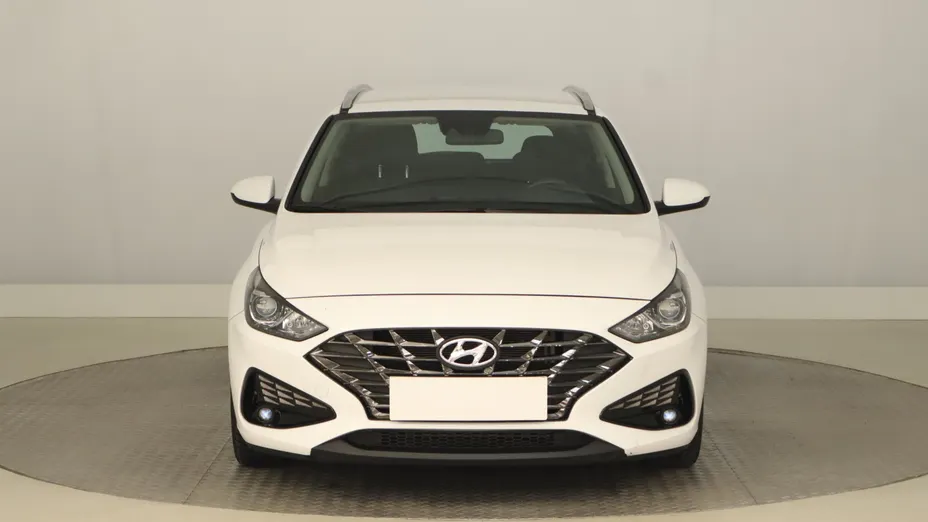 Hyundai i30 -