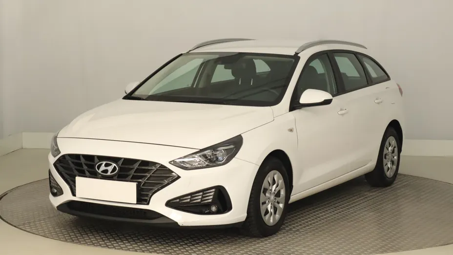 Hyundai i30 -