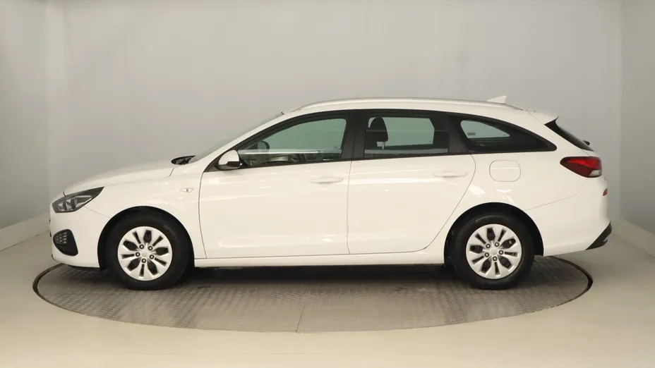 Hyundai i30 -