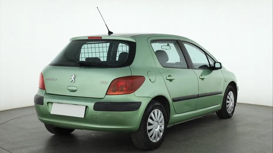 Peugeot 307 -