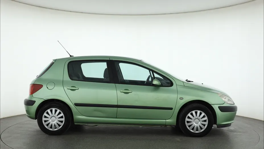 Peugeot 307 -