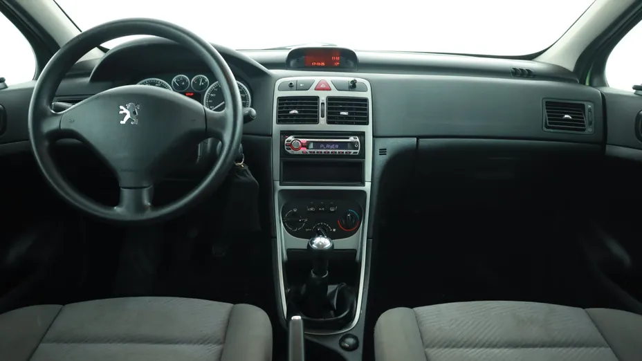 Peugeot 307 -