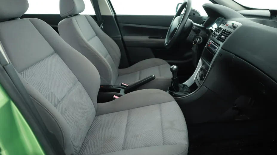 Peugeot 307 -