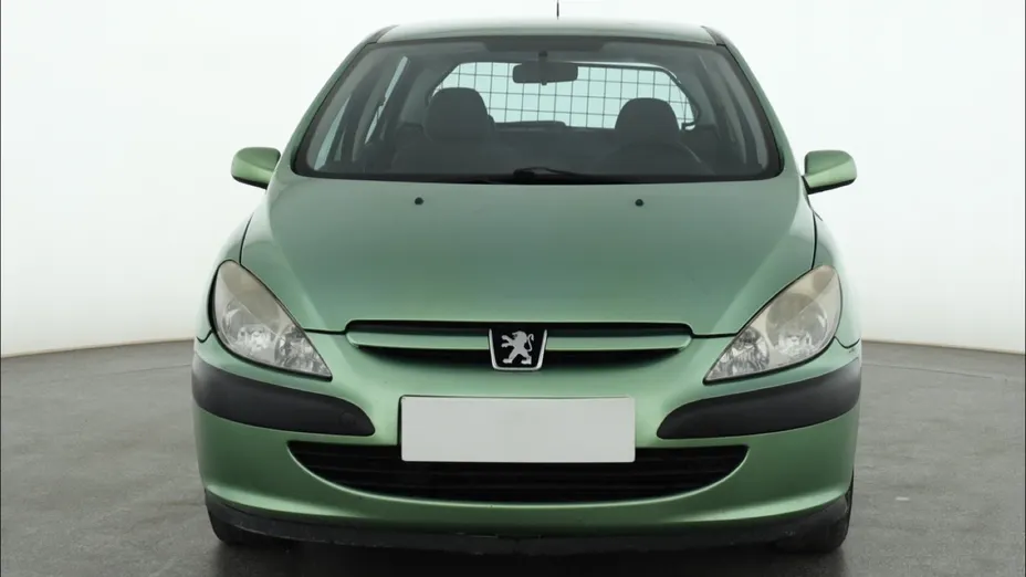 Peugeot 307 -