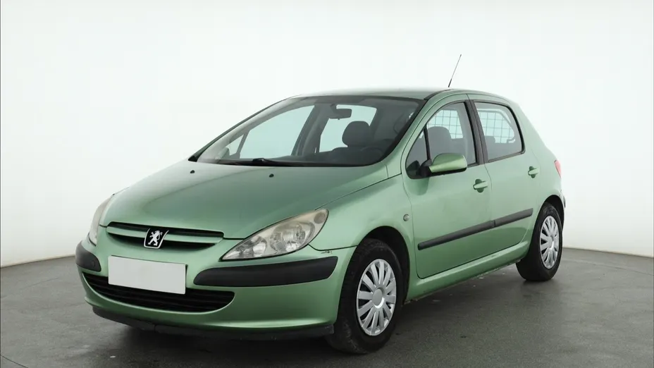 Peugeot 307 -