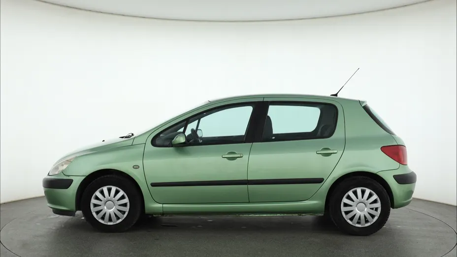 Peugeot 307 -