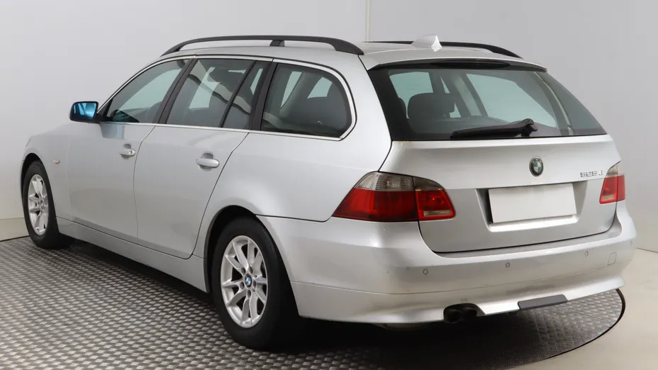 BMW Seria 5 -