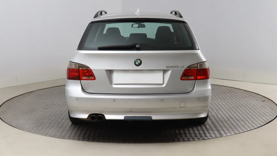 BMW Seria 5 -