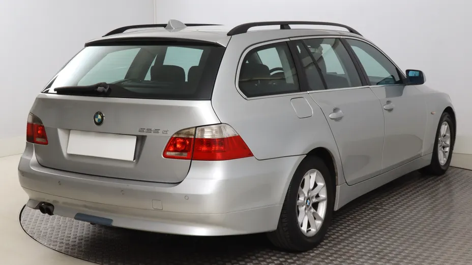 BMW Seria 5 -