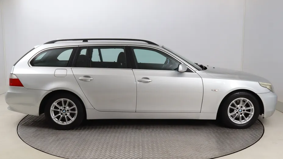 BMW Seria 5 -