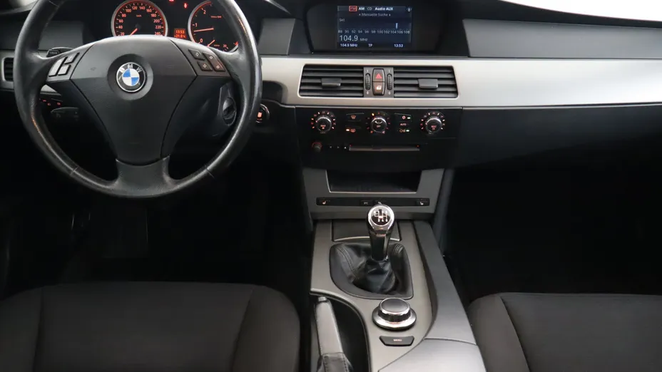 BMW Seria 5 -
