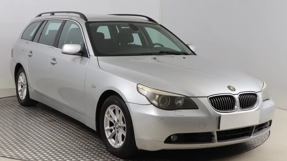 BMW Seria 5 -