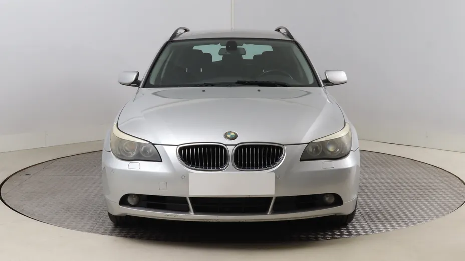 BMW Seria 5 -