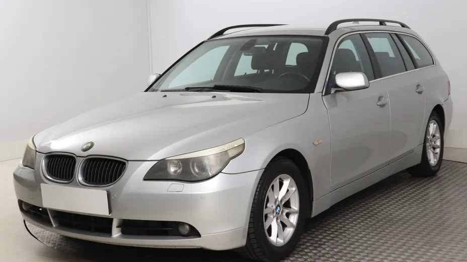 BMW Seria 5 -