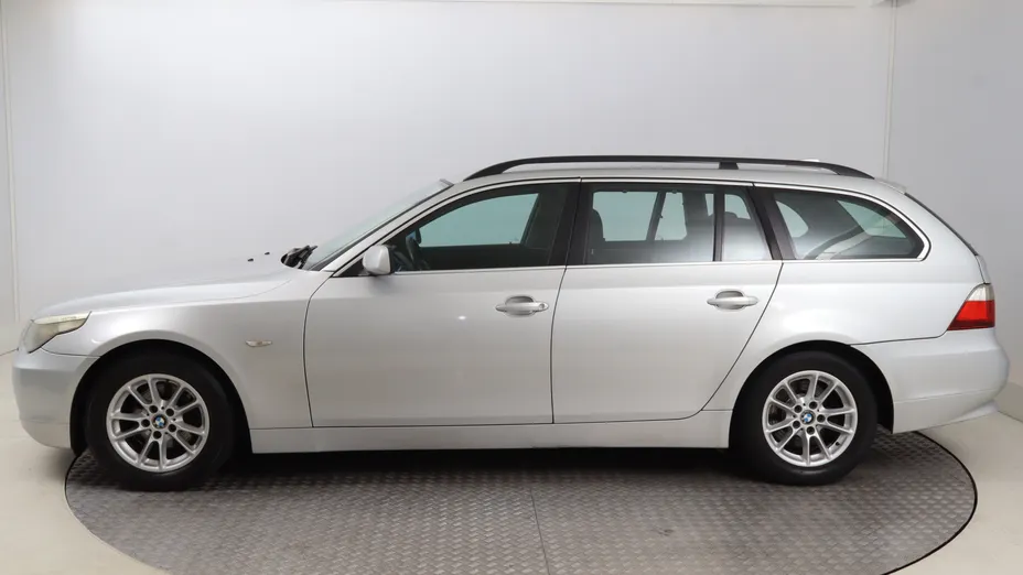 BMW Seria 5 -
