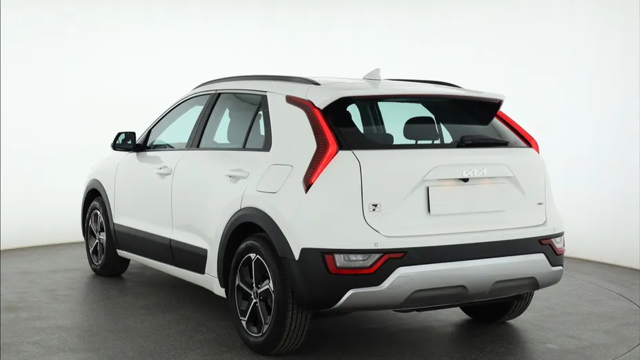 Kia Niro -