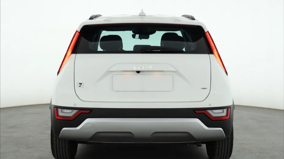 Kia Niro -