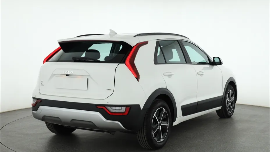 Kia Niro -