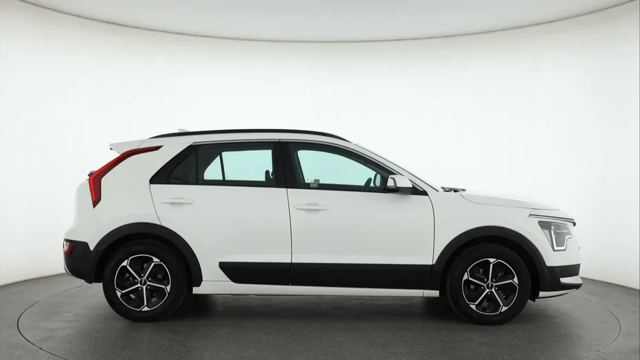 Kia Niro -