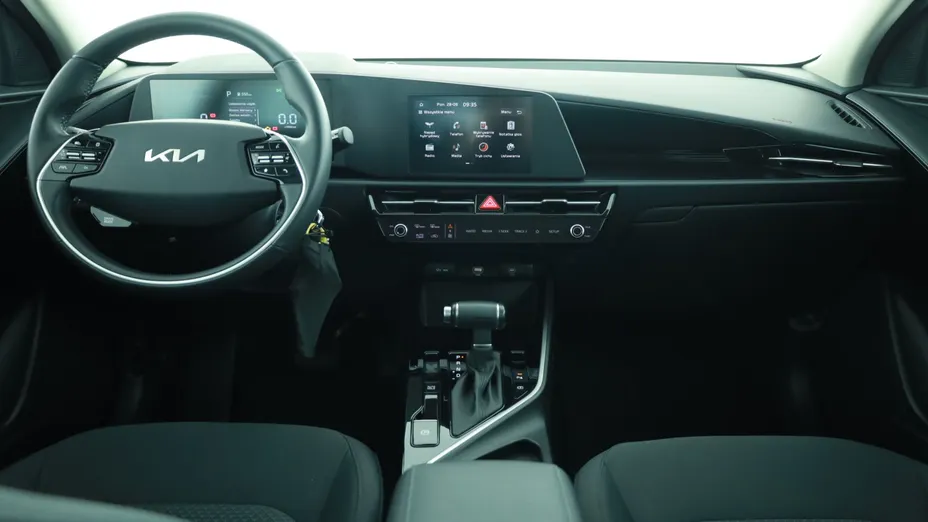 Kia Niro -