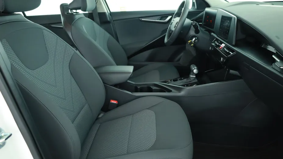 Kia Niro -