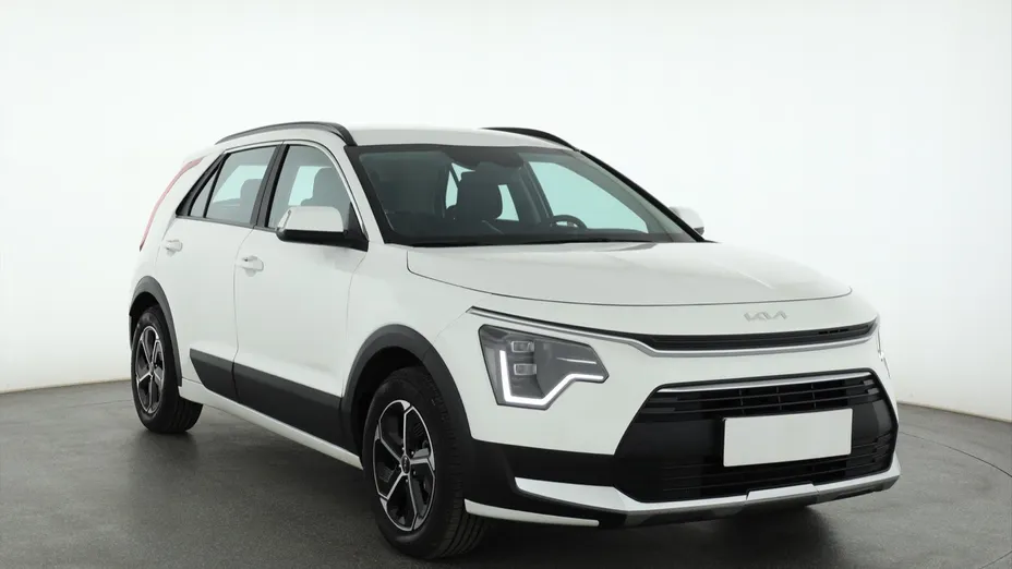 Kia Niro -