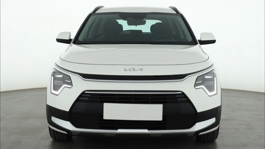 Kia Niro -
